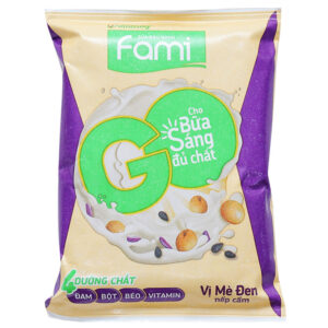 Sữa Fami