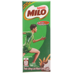 sữa milo