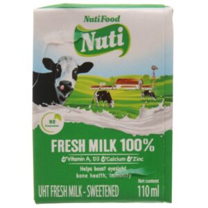 Sữa nuti