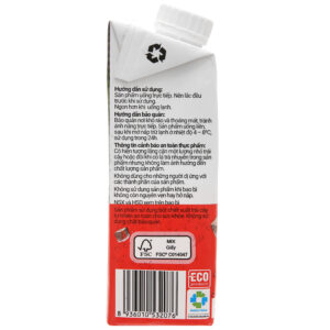 Trà vải Cozy 225ml