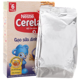 Bột Nestle