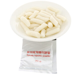 Bánh Gạo Pink Rocket