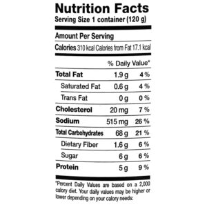 Bánh Gạo Pink Rocket