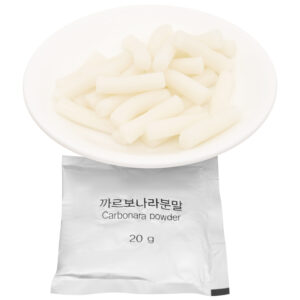 Bánh Gạo Pink Rocket