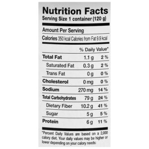 Bánh Gạo Pink Rocket