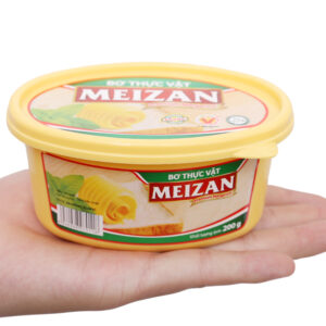 Bơ Meizan