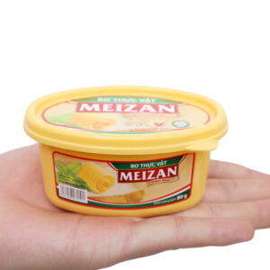 Bơ Meizan