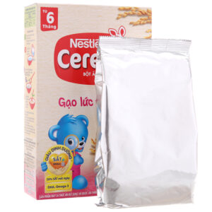 Bột Nestle
