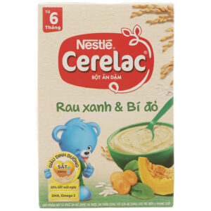 Bột Nestle