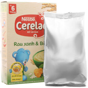 Bột Nestle