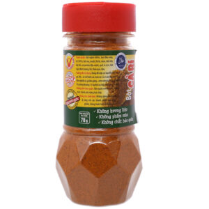 Gia Vị Ông Chà Và