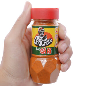 Gia Vị Ông Chà Và