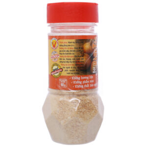 Gia Vị Ông Chà Và