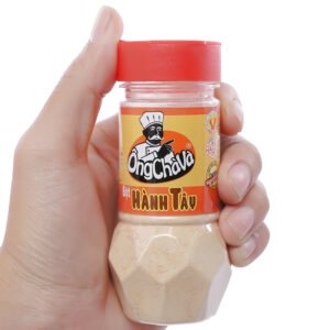 Gia Vị Ông Chà Và