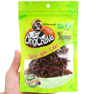 Gia Vị Ông Chà Và