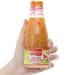 Dầu Giấm Cholimex