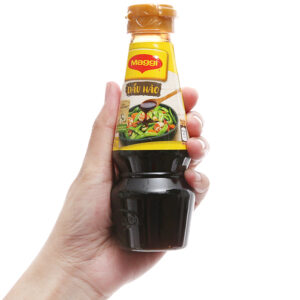 Dầu hào maggi