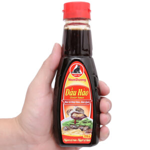 Dầu Hào Nam Dương