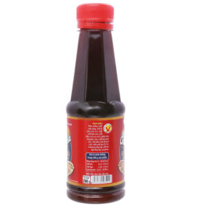 Dầu Hào Ông Chà Và