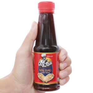 Dầu Hào Ông Chà Và