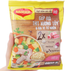 Hạt Nêm Maggi