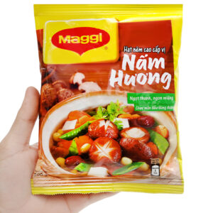 Hạt Nêm Maggi