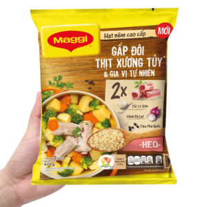 Hạt Nêm Maggi