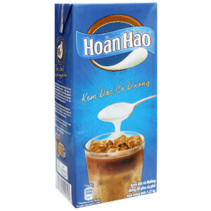 Kem đặc hoàn hảo