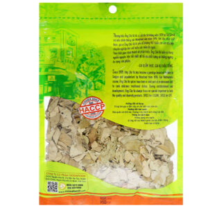 Gia Vị Ông Chà Và