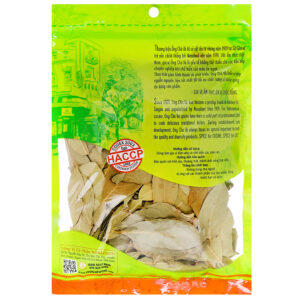 Gia Vị Ông Chà Và