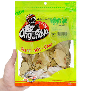 Gia Vị Ông Chà Và