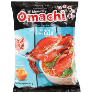 Mì Omachi