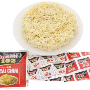 Mì Omachi