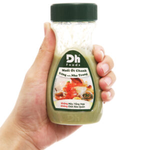 Xốt Dh Food