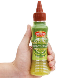 Nước Chấm Tinh Nguyên