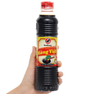 Nước tương nam dương