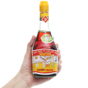 Nước mắm hưng thịnh