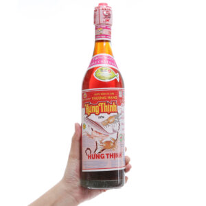 Nước mắm hưng thịnh