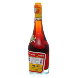 Nước mắm hưng thịnh