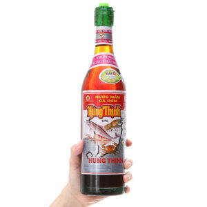 Nước mắm hưng thịnh