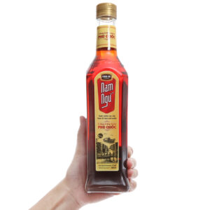 nước mắm nam ngư