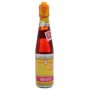 Nước mắm hưng thịnh