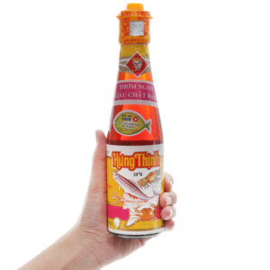 Nước mắm hưng thịnh