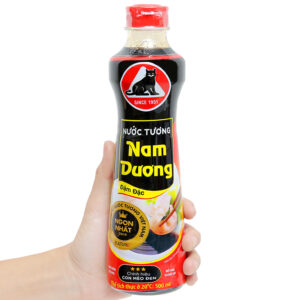 Nước tương nam dương
