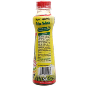 Nước tương nam dương