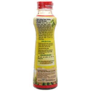 Nước tương nam dương