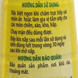Nước tương nam dương