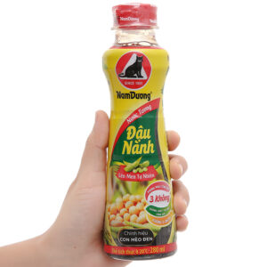 Nước tương nam dương