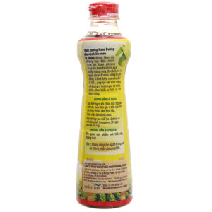 Nước tương nam dương