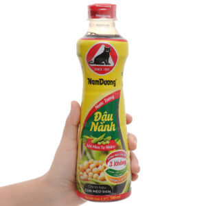 Nước tương nam dương